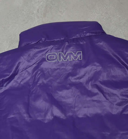 【OMM】オリジナルマウンテンマラソン women's Rosa Vest "2Color"