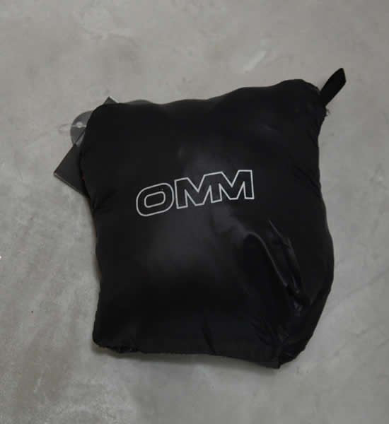 【OMM】オリジナルマウンテンマラソン women's Rosa Vest "2Color"