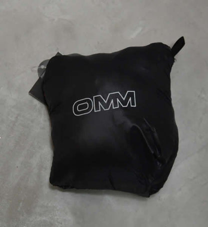 【OMM】オリジナルマウンテンマラソン women's Rosa Vest "2Color"