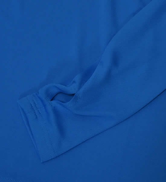 【OMM】オリジナルマウンテンマラソン women's Trail Tee Long Sleeve "2Color"