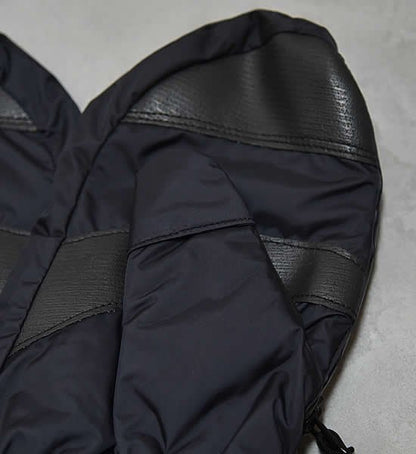 【AXESQUIN】アクシーズクイン フィンガースルーミトン "2Color"