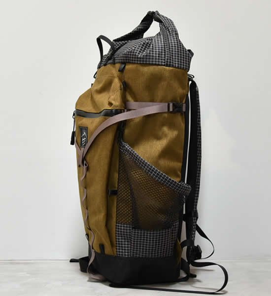 【RawLow Mountain Works】ロウロウマウンテンワークス Bambi "4Color"