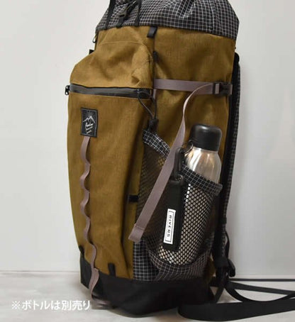 【RawLow Mountain Works】ロウロウマウンテンワークス Bambi "4Color"