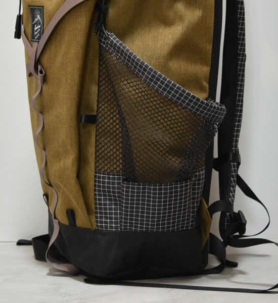 【RawLow Mountain Works】ロウロウマウンテンワークス Bambi "4Color"