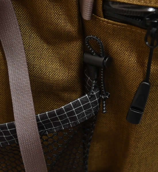 【RawLow Mountain Works】ロウロウマウンテンワークス Bambi "4Color"