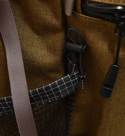 【RawLow Mountain Works】ロウロウマウンテンワークス Bambi "4Color"