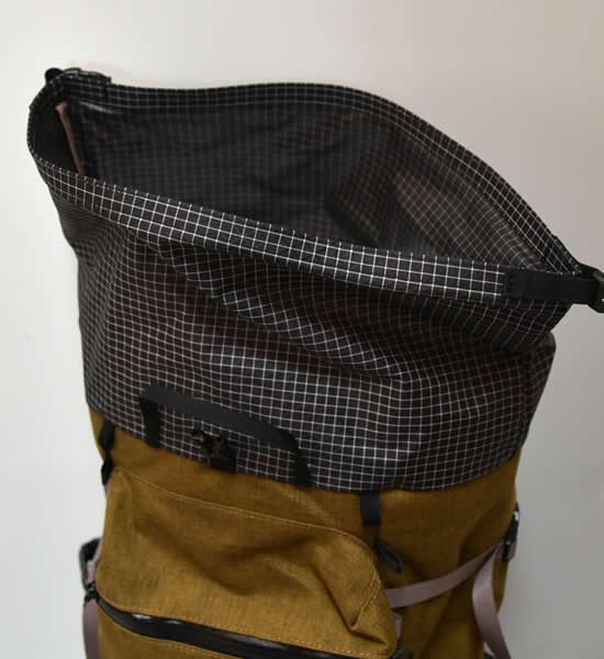 【RawLow Mountain Works】ロウロウマウンテンワークス Bambi "4Color"