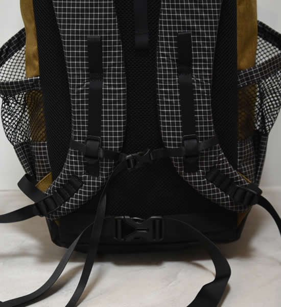 【RawLow Mountain Works】ロウロウマウンテンワークス Bambi "4Color"