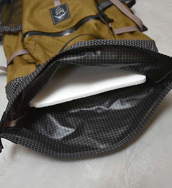 【RawLow Mountain Works】ロウロウマウンテンワークス Bambi "4Color"