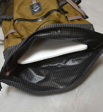 【RawLow Mountain Works】ロウロウマウンテンワークス Bambi "4Color"