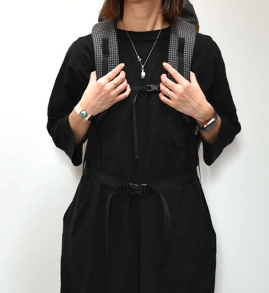 【RawLow Mountain Works】ロウロウマウンテンワークス Bambi "4Color"