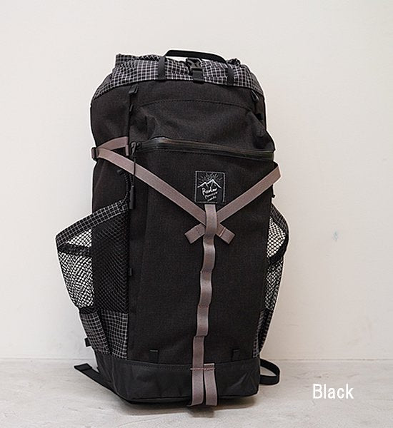 【RawLow Mountain Works】ロウロウマウンテンワークス Bambi "4Color"