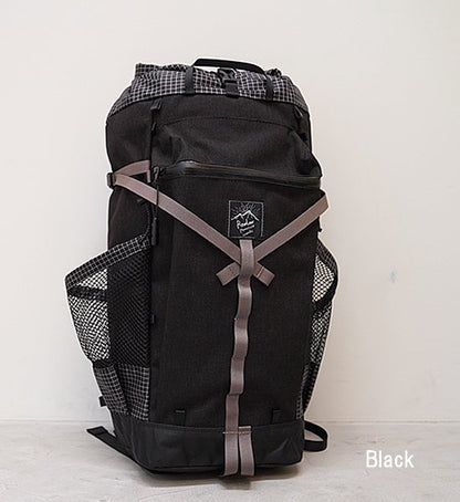 【RawLow Mountain Works】ロウロウマウンテンワークス Bambi "4Color"