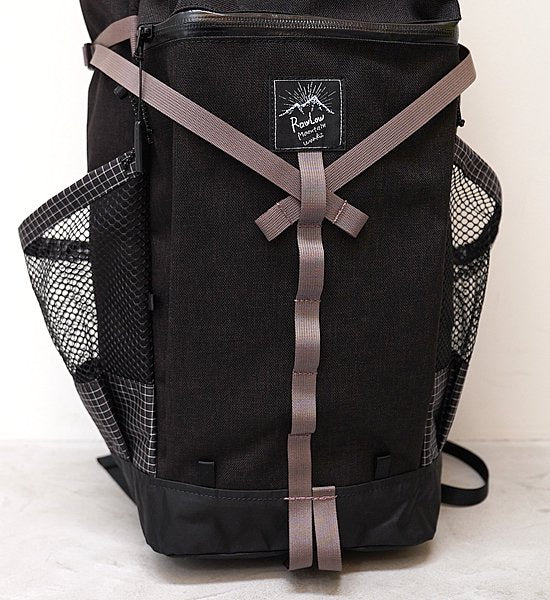 【RawLow Mountain Works】ロウロウマウンテンワークス Bambi "4Color"