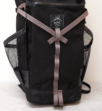 【RawLow Mountain Works】ロウロウマウンテンワークス Bambi "4Color"