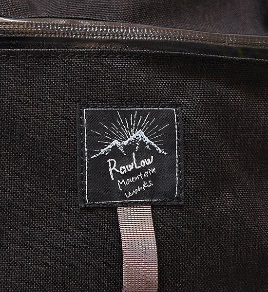 【RawLow Mountain Works】ロウロウマウンテンワークス Bambi "4Color"