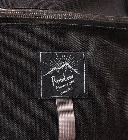 【RawLow Mountain Works】ロウロウマウンテンワークス Bambi "4Color"