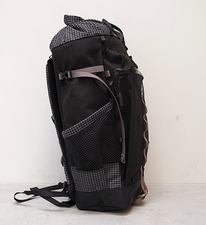 【RawLow Mountain Works】ロウロウマウンテンワークス Bambi "4Color"