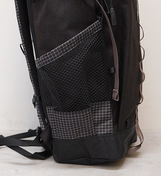 【RawLow Mountain Works】ロウロウマウンテンワークス Bambi "4Color"