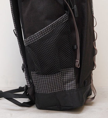 【RawLow Mountain Works】ロウロウマウンテンワークス Bambi "4Color"