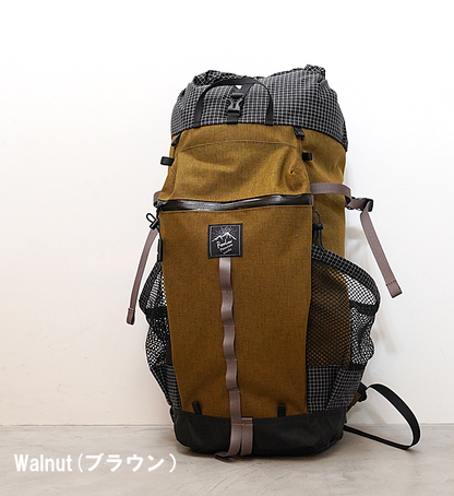 【RawLow Mountain Works】ロウロウマウンテンワークス Bambi "4Color"