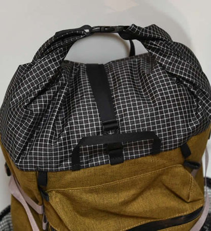 【RawLow Mountain Works】ロウロウマウンテンワークス Bambi "4Color"