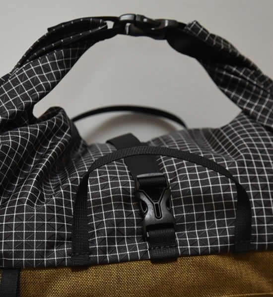 【RawLow Mountain Works】ロウロウマウンテンワークス Bambi "4Color"