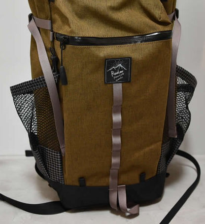 【RawLow Mountain Works】ロウロウマウンテンワークス Bambi "4Color"