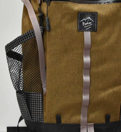 【RawLow Mountain Works】ロウロウマウンテンワークス Bambi "4Color"