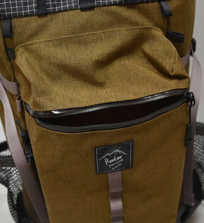 【RawLow Mountain Works】ロウロウマウンテンワークス Bambi "4Color"