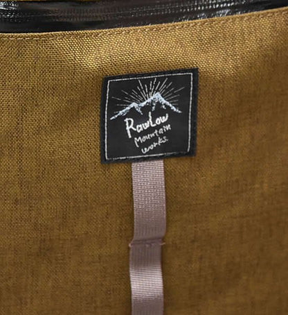 【RawLow Mountain Works】ロウロウマウンテンワークス Bambi "4Color"