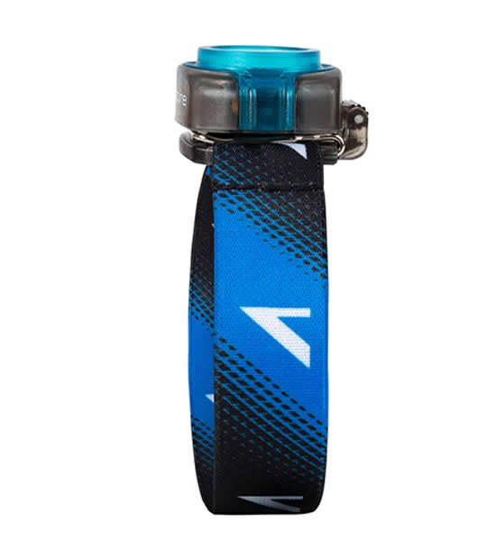 【UltrAspire】ウルトラスパイア Lumen 50S "Black×Blue"