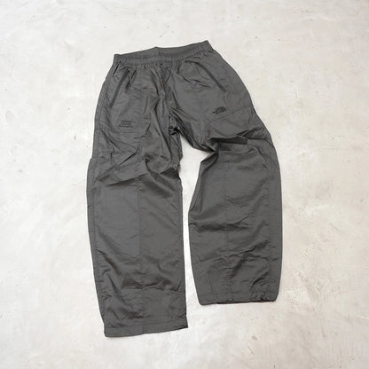 【THE NORTH FACE GAR】ザノースフェイス unisex GAR Wind Pant "Asphalt Gray" ※ネコポス可