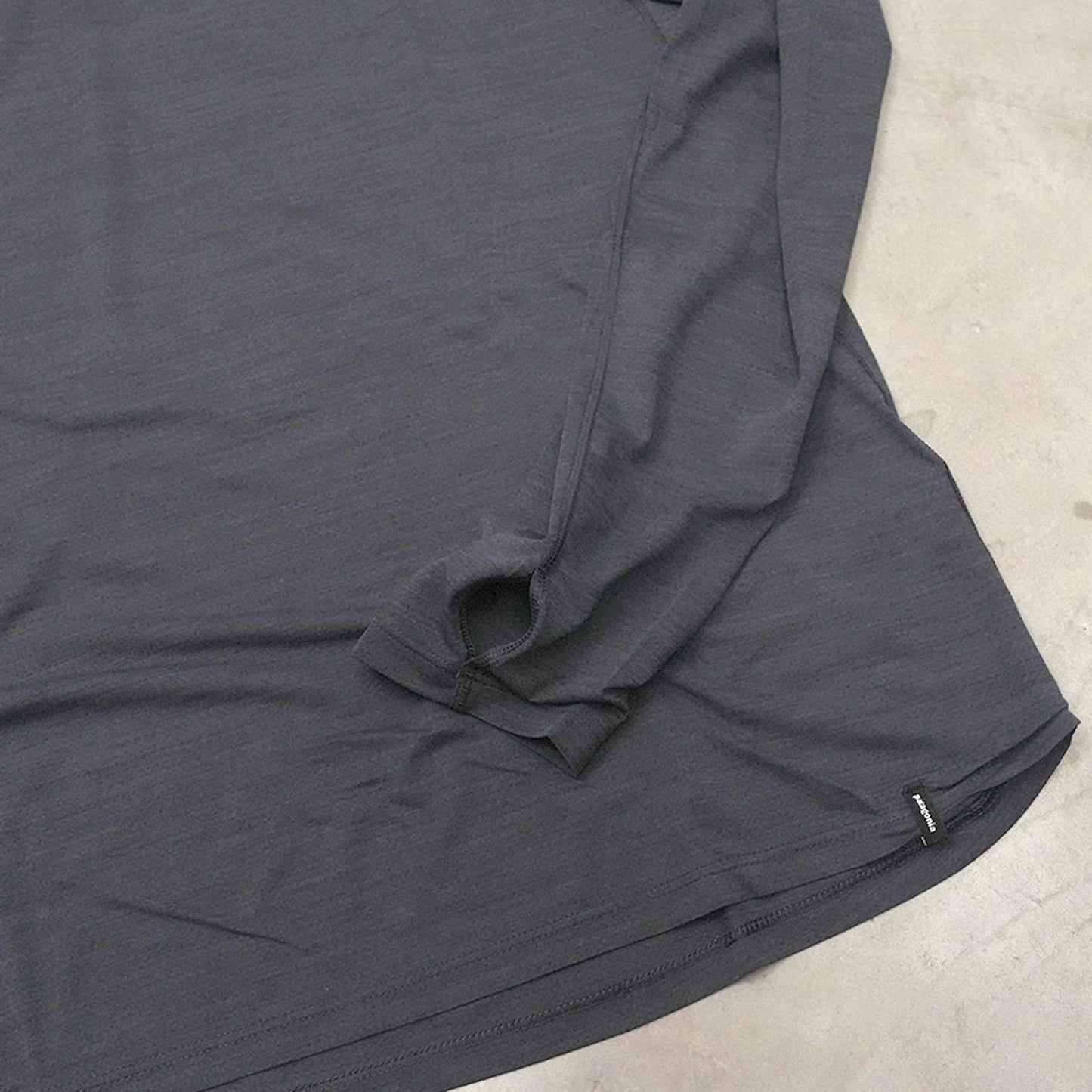 【patagonia】パタゴニア women's Capilene® Cool Ultra Hoody "2Color" ※ネコポス可