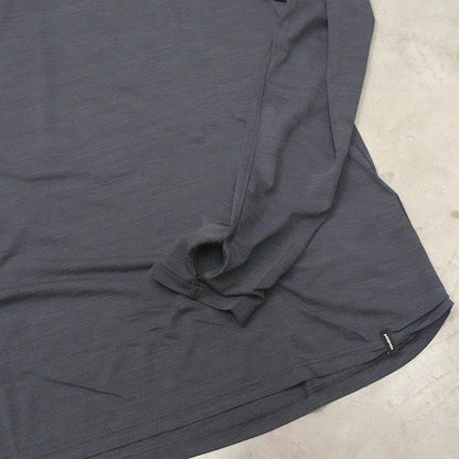 【patagonia】パタゴニア women's Capilene® Cool Ultra Hoody "2Color" ※ネコポス可