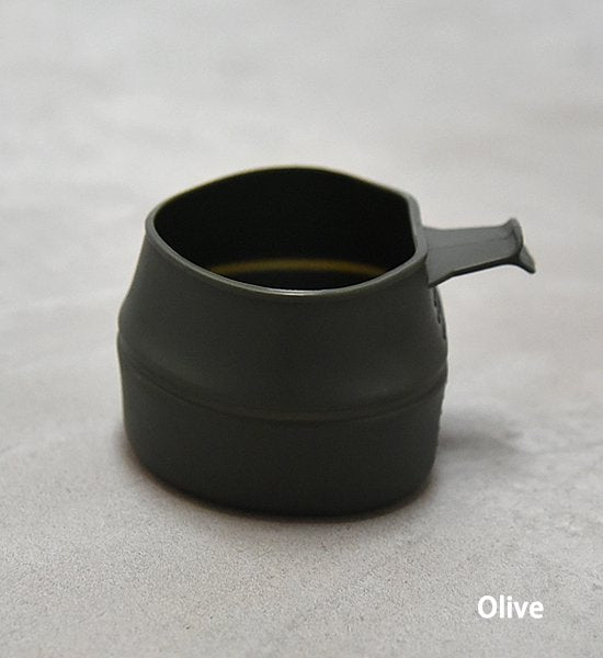 【WILDO】ウィルドゥ Fold-A Cup "6Color"