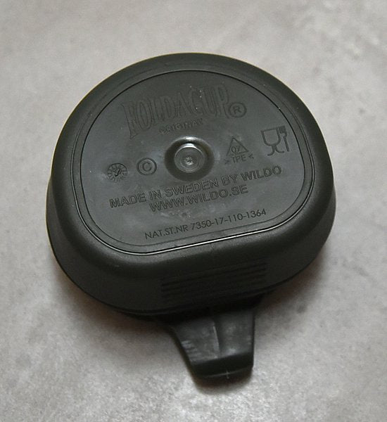 【WILDO】ウィルドゥ Fold-A Cup "6Color"