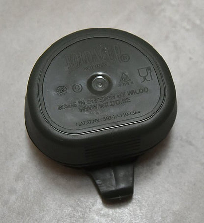 【WILDO】ウィルドゥ Fold-A Cup "6Color"