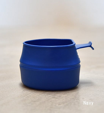 【WILDO】ウィルドゥ Fold-A Cup "6Color"