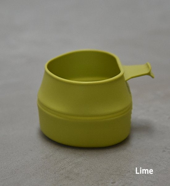 【WILDO】ウィルドゥ Fold-A Cup "6Color"