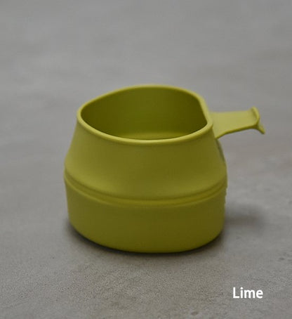 【WILDO】ウィルドゥ Fold-A Cup "6Color"