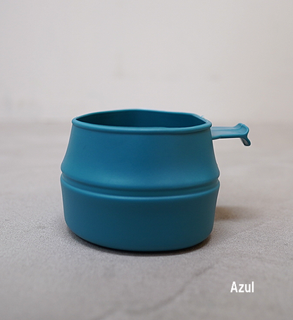 【WILDO】ウィルドゥ Fold-A Cup "6Color"