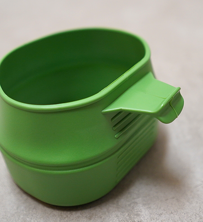 【WILDO】ウィルドゥ Fold-A Cup "6Color"