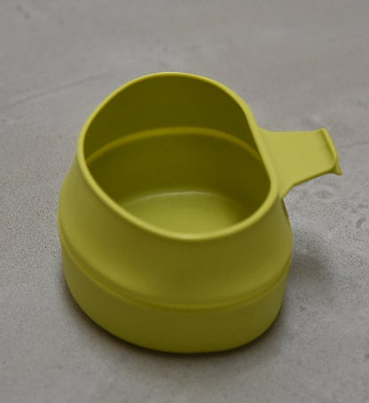 【WILDO】ウィルドゥ Fold-A Cup "6Color"
