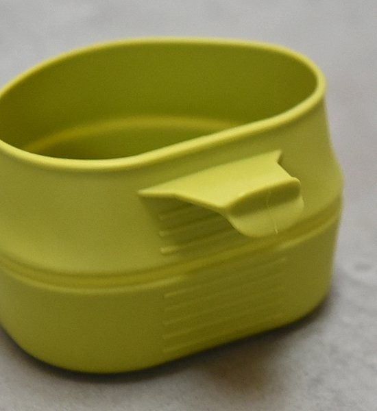 【WILDO】ウィルドゥ Fold-A Cup "6Color"
