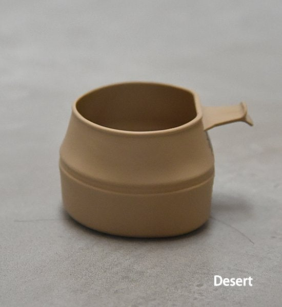 【WILDO】ウィルドゥ Fold-A Cup "6Color"