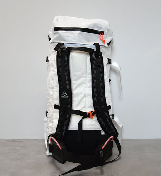 【Hyperlite Mountain Gear】ハイパーライトマウンテンギア Prism Pack ”White”