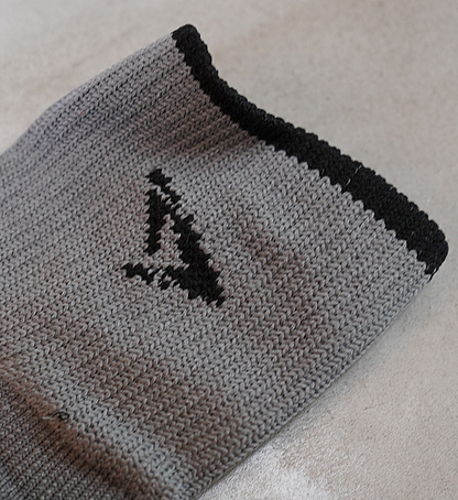 【drymax】ドライマックス Trail Running (1/4 Crew) "2Color" ※ネコポス可