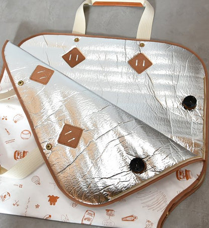 【holo】ホロ Sunshede Tote "4Color"