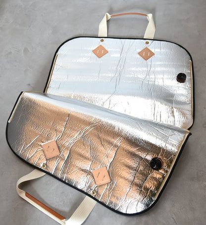 【holo】ホロ Sunshede Tote "4Color"